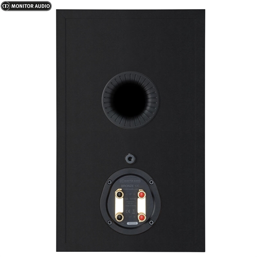 Loa Monitor Audio Bronze 100 4